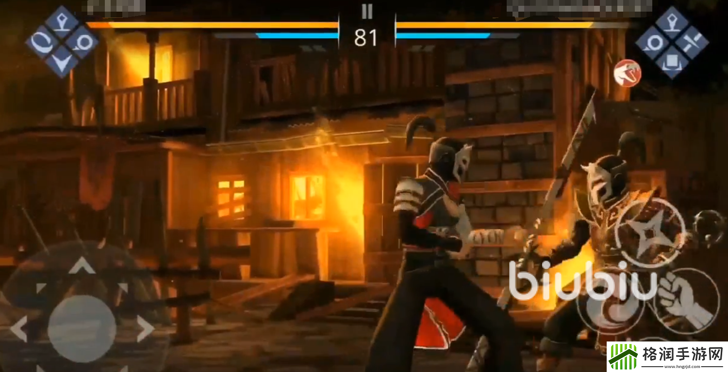 暗影格斗3绝境之猫怎么样