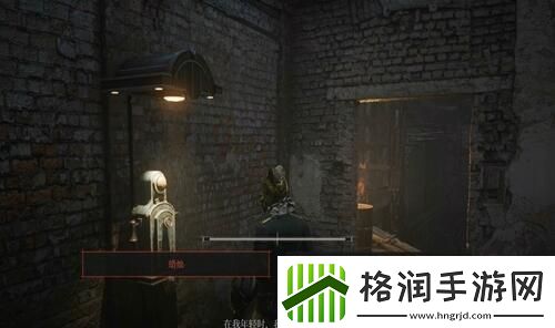 匹诺曹的谎言天选之人的三一钥匙在哪