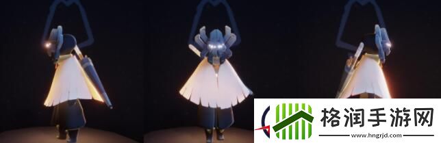 光遇蜘蛛面具兑换图