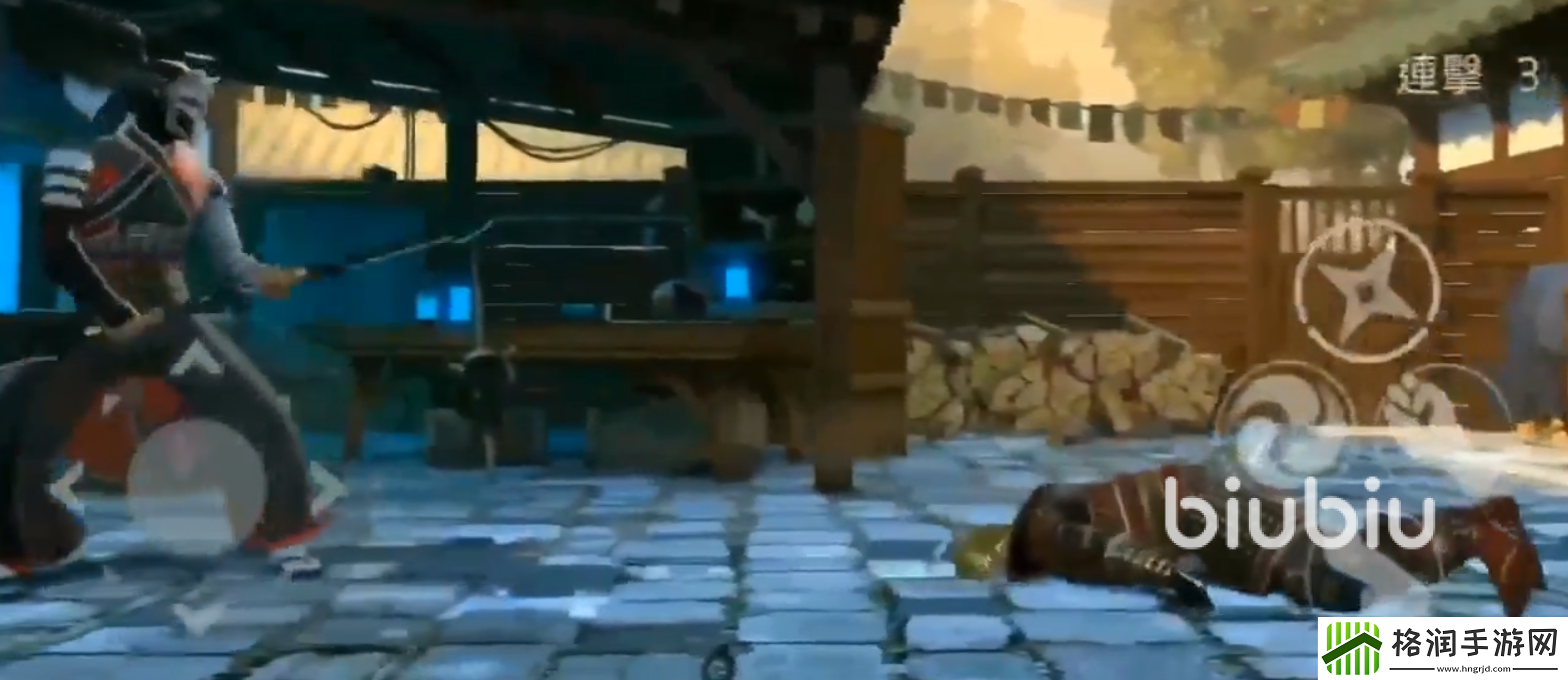 暗影格斗3绝境之猫怎么样