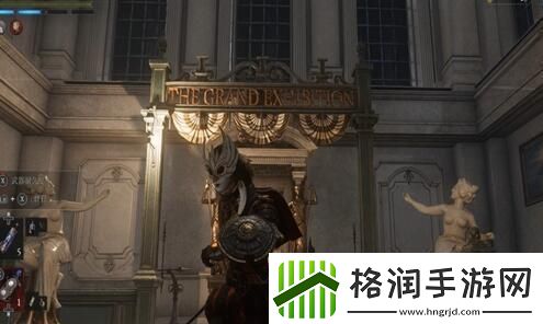 匹诺曹的谎言天选之人的三一钥匙在哪