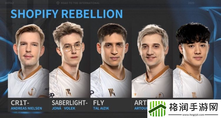 RTZ隐刀TB团战一碰就碎Yatoro无敌巨魔对位处刑Spirit10SR