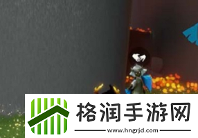 光遇万圣节活动地图怎么进