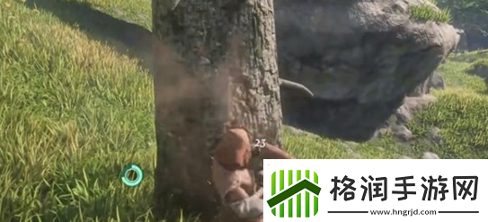 雾锁王国树脂在哪