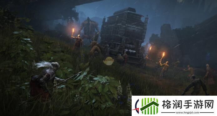 艾尔登法环古龙骑士克里斯托福骨灰获得方法