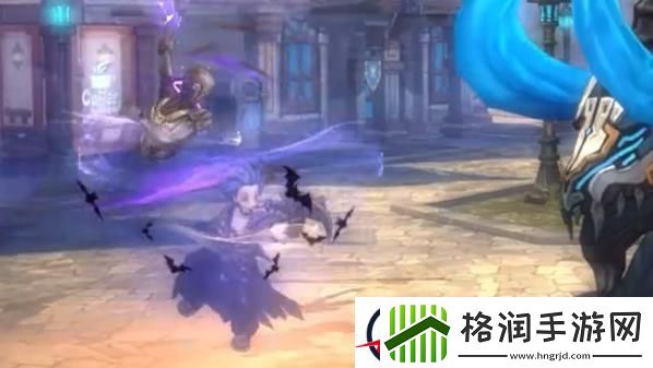 吟游战记阵容搭配推荐