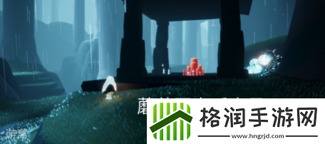 光遇10月28日大蜡烛位置详解