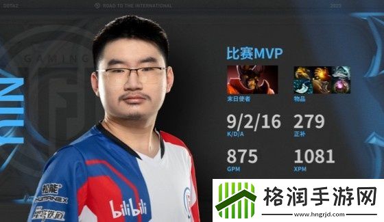 PO3末日使者无差别单杀莫言牛头回音击收割比赛LGD10KS