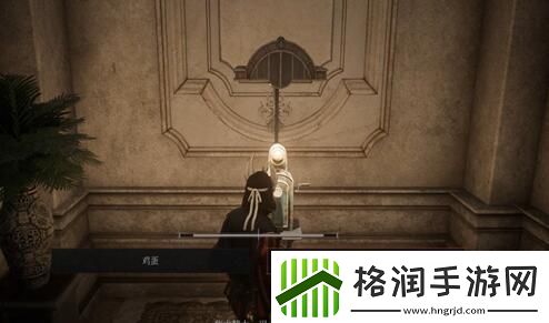 匹诺曹的谎言天选之人的三一钥匙在哪