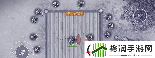 阿瑞斯病毒2格斗玩法