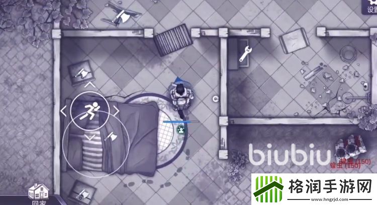 阿瑞斯病毒2雇佣兵系统有什么用