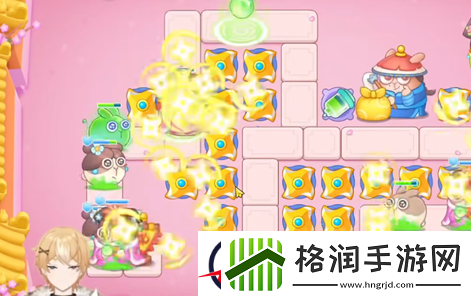 保卫萝卜4秋妃传16