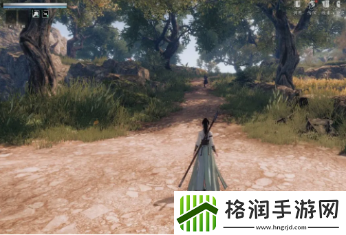 下一站江湖2古矛枪怎么获得