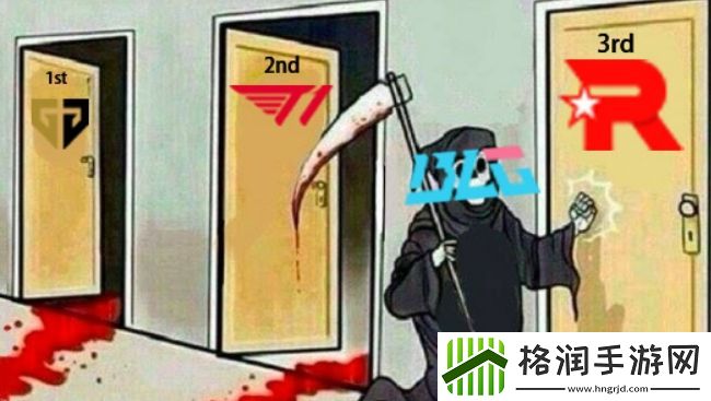 BLG超话热议全华班被献祭话题