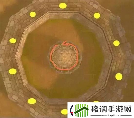 龙之谷手游公会大冒险小游戏高分技巧分享