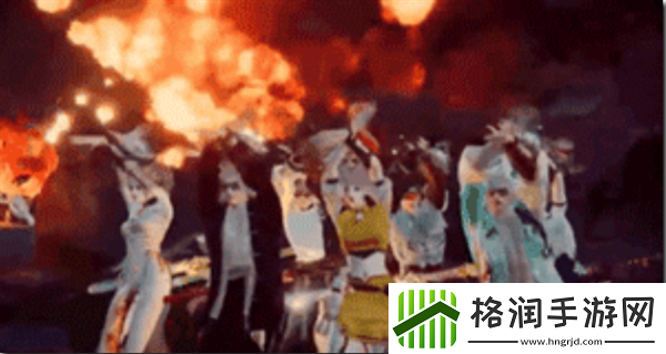 永劫无间舞动蓬莱岛怎么样