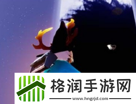 光遇万圣节活动地图怎么进