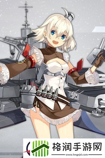 碧蓝航线俄克拉荷马怎么样