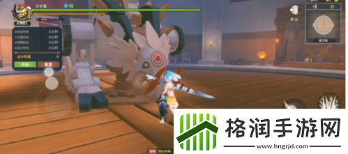 狩猎时刻居合流太刀怎么玩