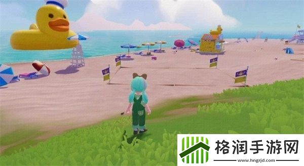 心动小镇手游怎么升级发展家