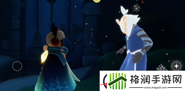 光遇二重奏季任务一怎么做