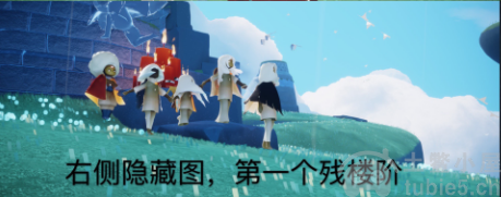 光遇10月28日大蜡烛位置详解