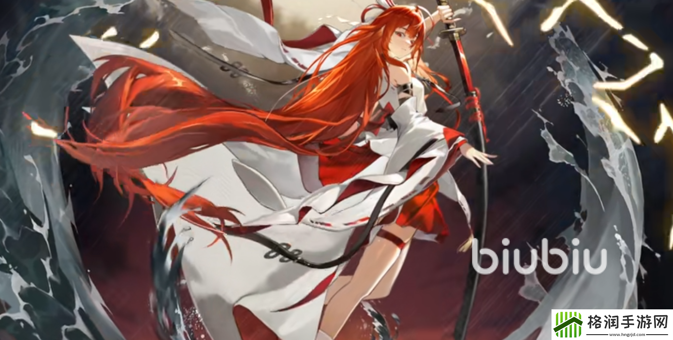 龙族卡塞尔之门绘梨衣强度怎么样