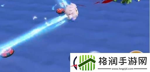 蛋仔派对变异蛋狂潮2.0用什么职业