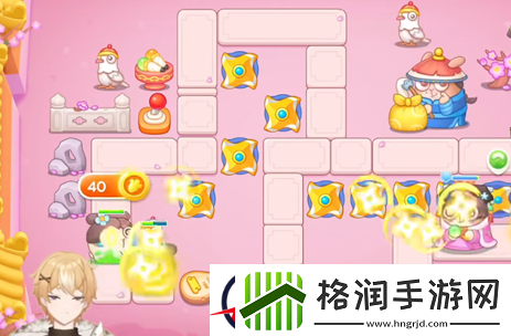 保卫萝卜4秋妃传16