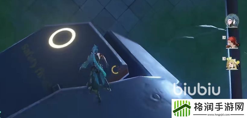 鸣潮无存残所宝箱怎么获取