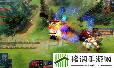 TI12小组赛