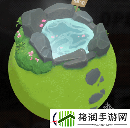 绝区零春日融融属性是什么