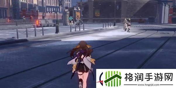 崩坏星穹铁道异常勘探其一任务完成方法