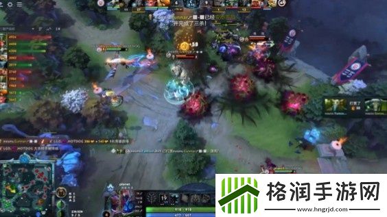 北美土猫王虽败犹荣Y队凤凰涅槃逆转战局LGD首局险胜Nouns