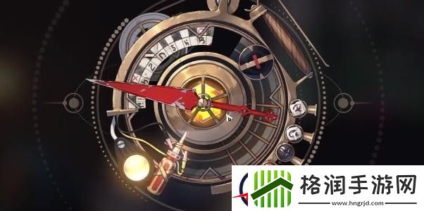 崩坏星穹铁道异常勘探其一任务完成方法