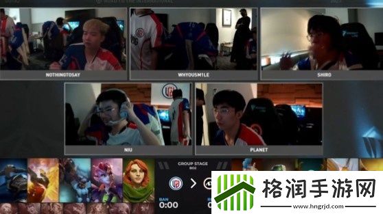 北美土猫王虽败犹荣Y队凤凰涅槃逆转战局LGD首局险胜Nouns