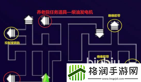 阿瑞斯病毒2养老院任务怎么做