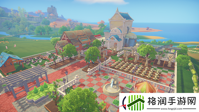 波西亚时光第三个开关任务如何完成