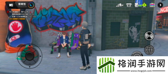 绝区零幸存者的执着怎么接取