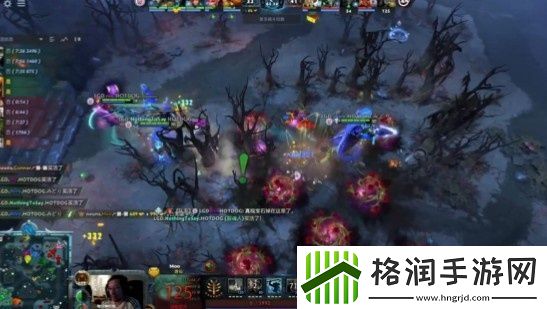 北美土猫王虽败犹荣Y队凤凰涅槃逆转战局LGD首局险胜Nouns