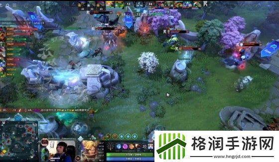 Lou血包CK葬送好局Rtz恐怖利刃恶魔变身接管比赛AR01SR