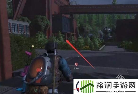 七日世界朽鞍镇神秘宝箱在哪