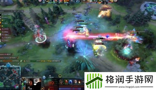 北美土猫王虽败犹荣Y队凤凰涅槃逆转战局LGD首局险胜Nouns