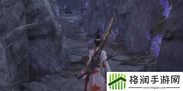 燕云十六声积矩九剑武学怎么获取