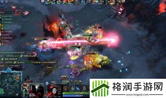 北美土猫王虽败犹荣Y队凤凰涅槃逆转战局LGD首局险胜Nouns