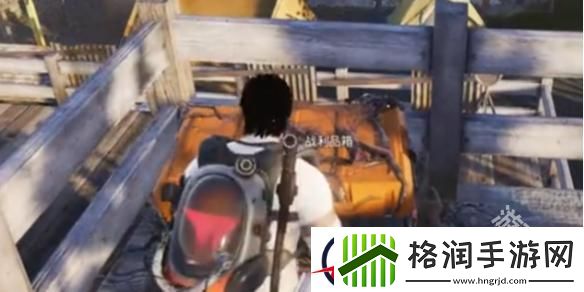 七日世界橘子镇神秘宝藏在哪