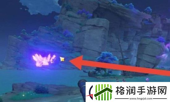 原神借景之馆开启攻略