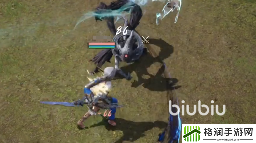 剑灵2大地图玩法介绍