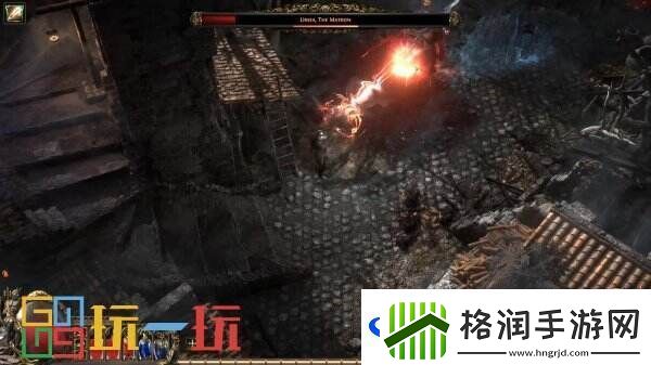 流放之路2PC配置公布最低RTX