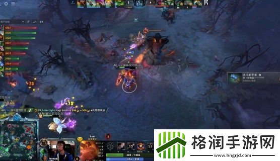 Lou血包CK葬送好局Rtz恐怖利刃恶魔变身接管比赛AR01SR